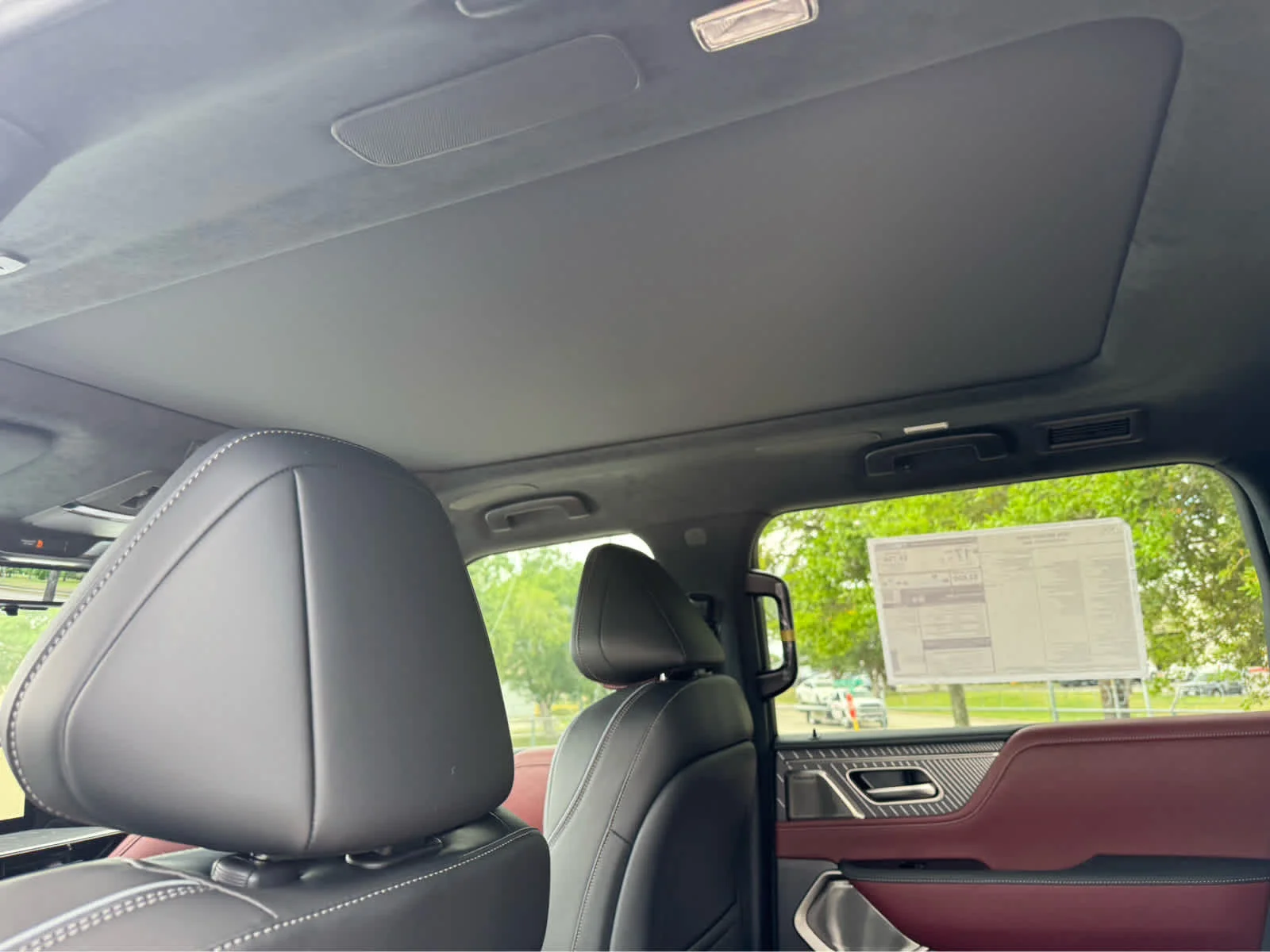 2026 INFINITI QX80 Autograph - Photo 19