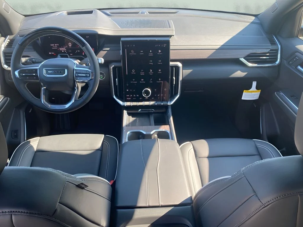 New 2027 Blue GMC Denali image 15