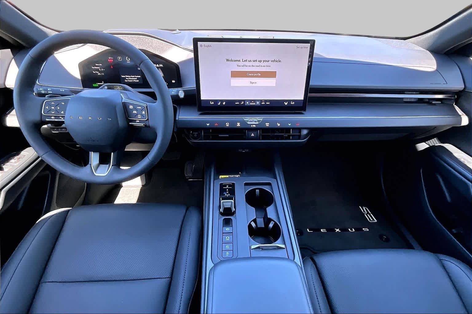 Used 2026 Caviar Lexus Premium+ image 16