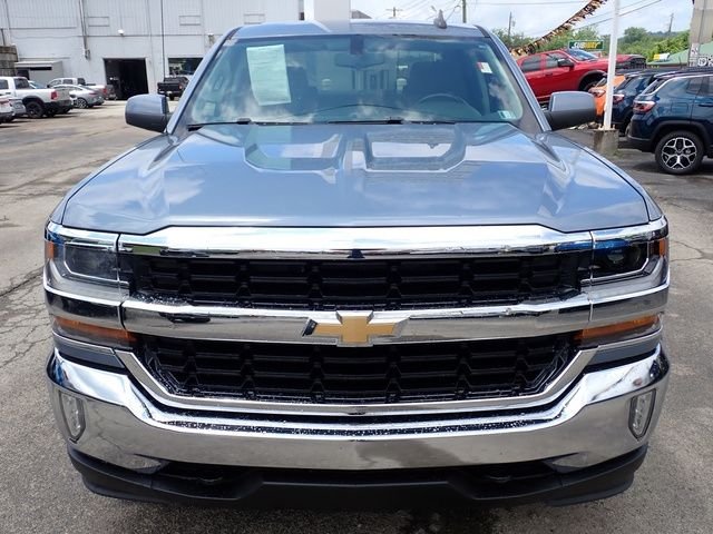 Used 2016 Gray Chevrolet LT image 11