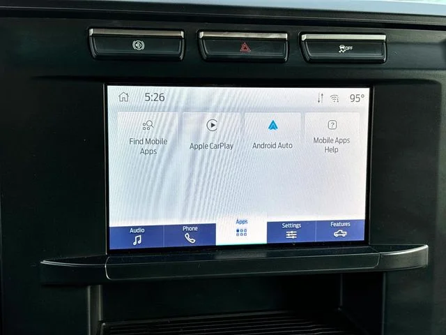 Used 2023 White Ford XL image 20