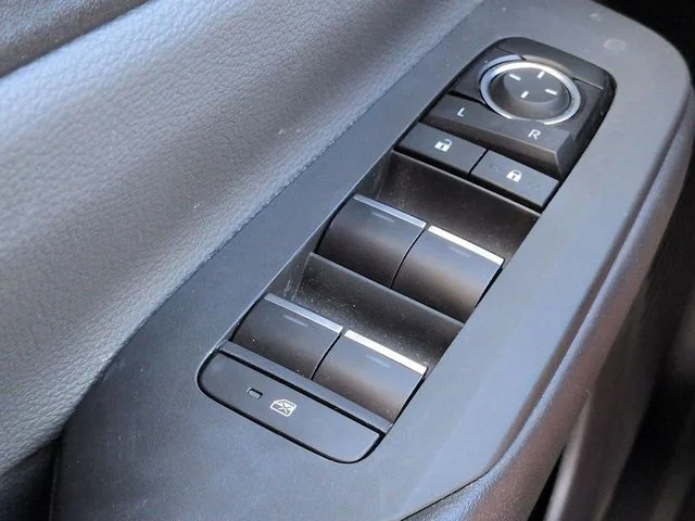 Certified Used 2023 CUTTING EDGE Toyota XLE image 23