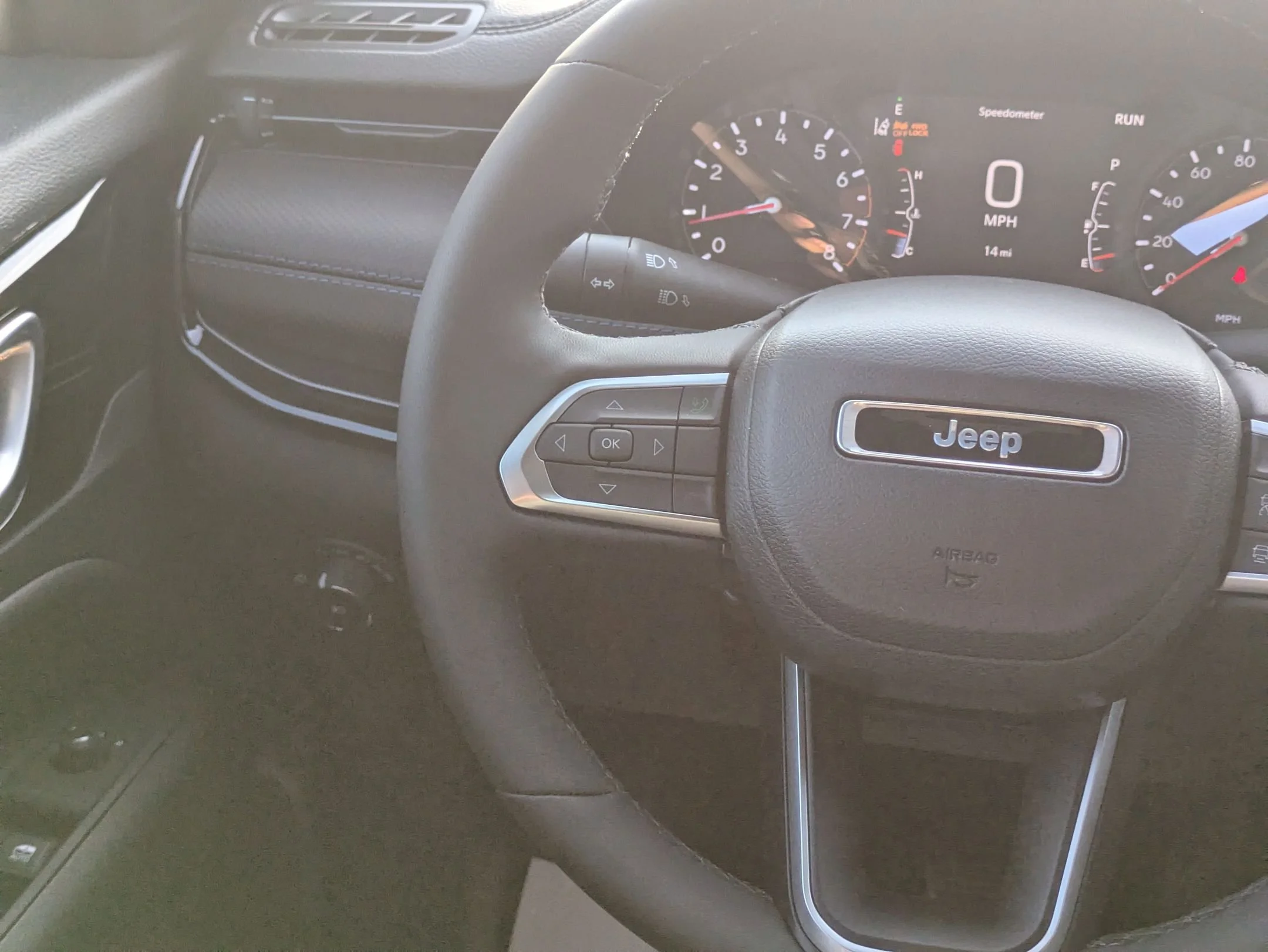 2026 Jeep Compass Altitude Special Edition - Photo 19
