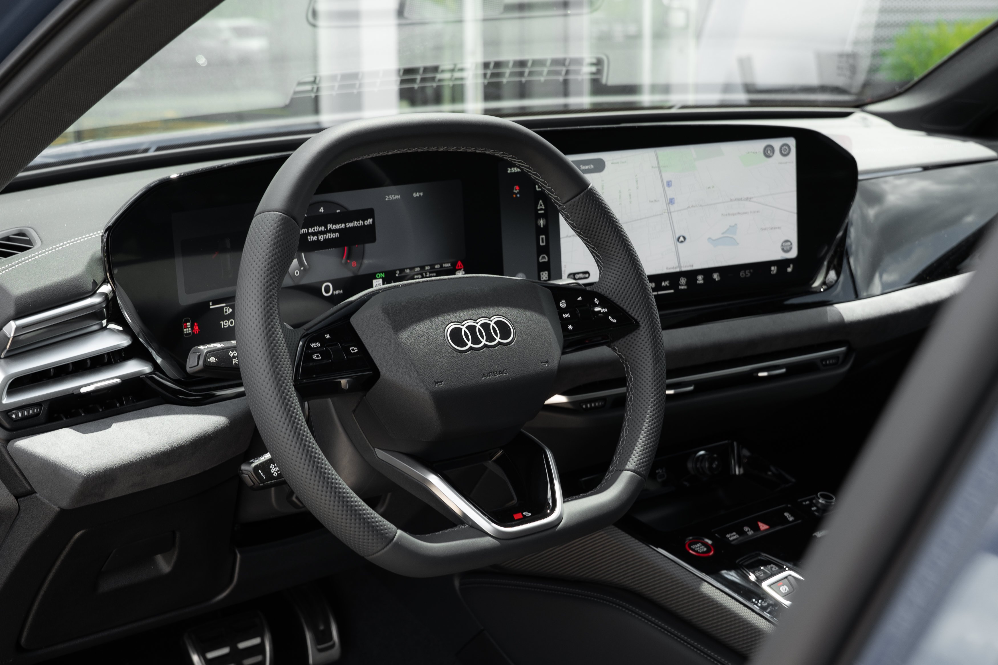 New 2026 Ascari Audi Premium Plus image 11