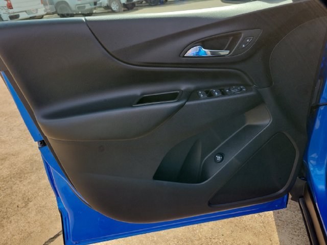 2024 Chevrolet Equinox LT - Photo 20