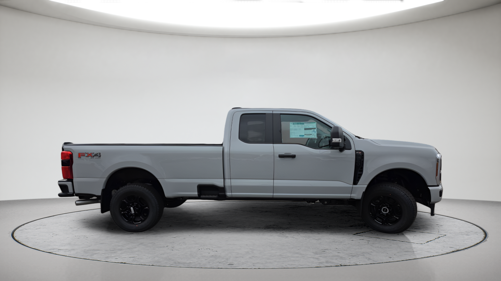 New 2026 Avalanche Ford F-250® XL image 14