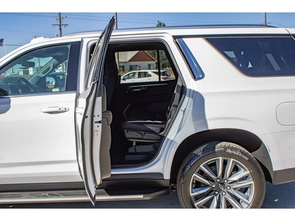 2026 Chevrolet Tahoe LS - Photo 25