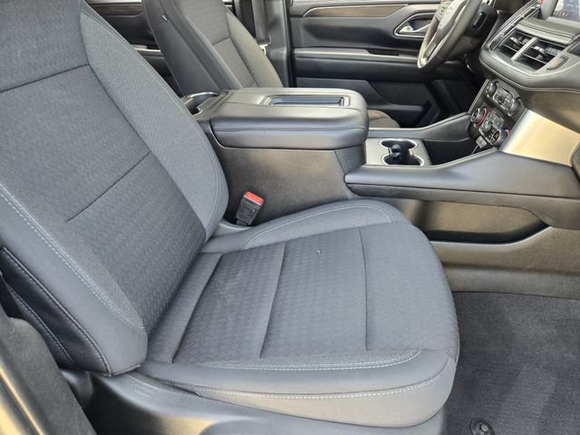 Used 2022 SATIN STEEL METALLIC Chevrolet LS image 12