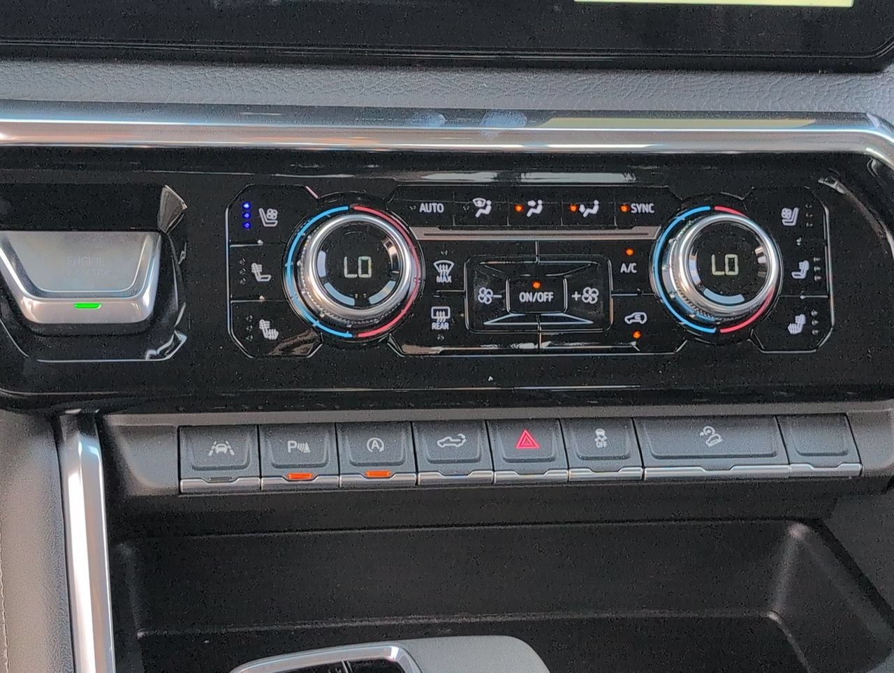 New 2026 Onyx Black GMC Denali image 11
