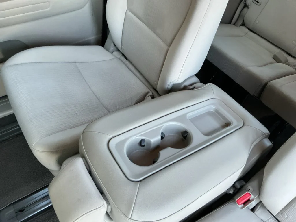 Used 2020 Silver Kia LX image 35