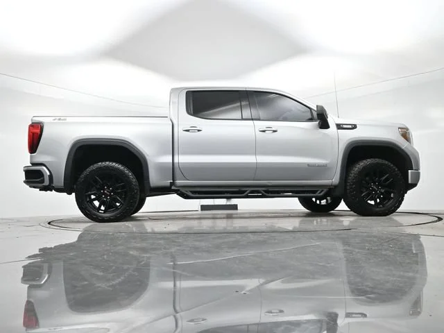 Used 2021 QUICKSILVER METALLIC GMC Elevation image 29