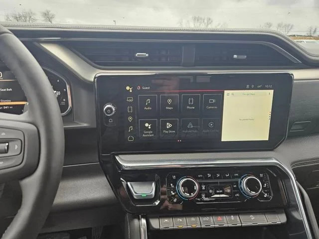 New 2026 Onyx Black GMC Denali image 17