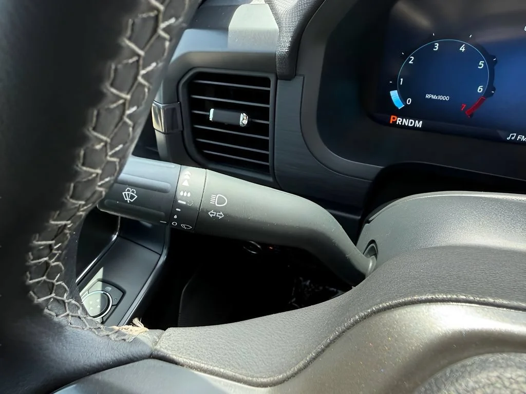 Used 2024 Gray Ford XLT image 18