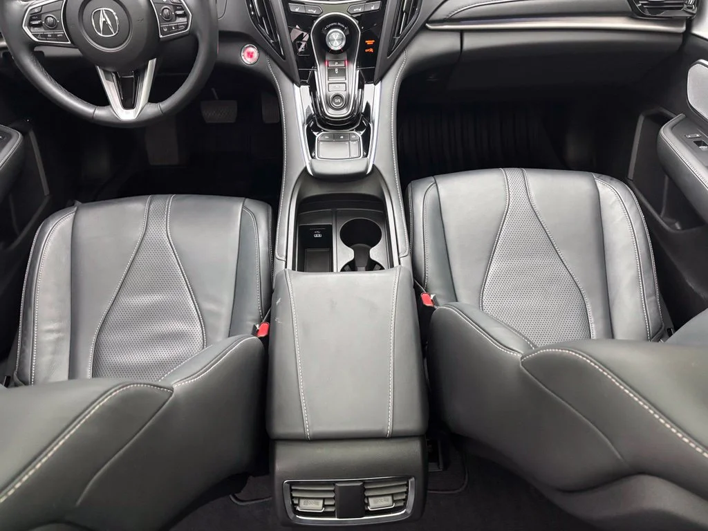 Certified Used 2022  Acura Technology Package image 39