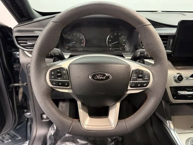 Used 2022 Blue Ford Timberline image 21