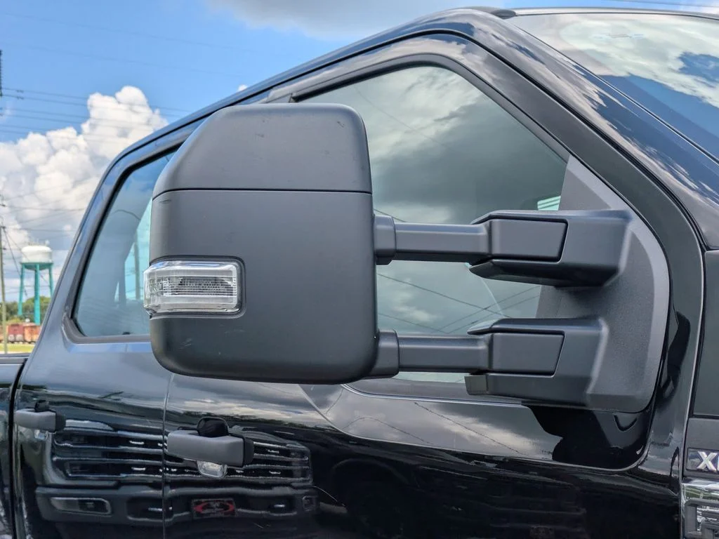 Used 2026 Black Ford XL image 12