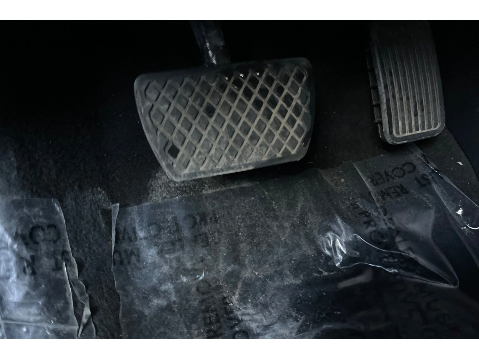 Used 2020 Crystal Black Pearl Honda Black Edition image 40