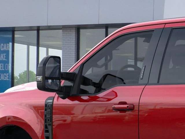 New 2026 Red LFP Shelby Super Baja image 20