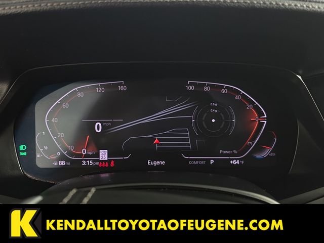 2021 BMW X5 40i - Photo 11