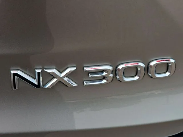 Used 2018 Silver Lexus 300 Base image 33