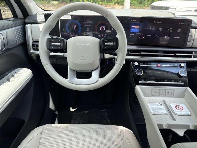 New 2027 White Hyundai SEL image 21