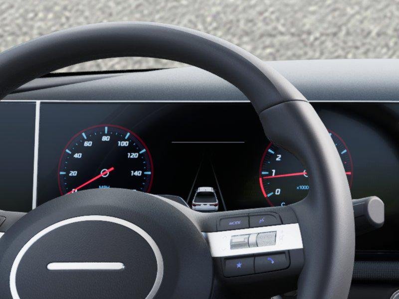 2026 Hyundai Santa Cruz Limited - Photo 14