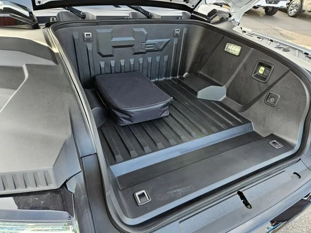 2024 GMC HUMMER EV 3X - Photo 26