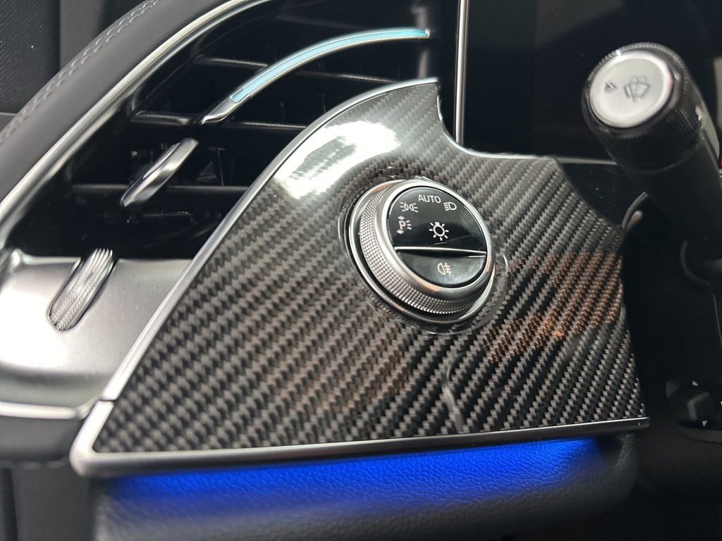 2026 Mercedes-Benz E-Class AMG E53 - Photo 49