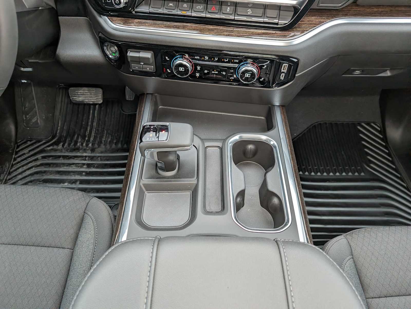 2026 GMC Sierra 1500 Elevation - Photo 11