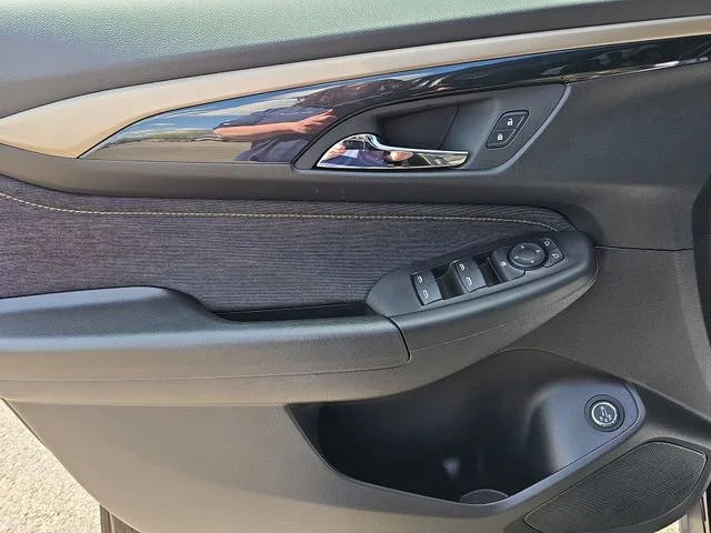 2025 Chevrolet Trailblazer Activ - Photo 23