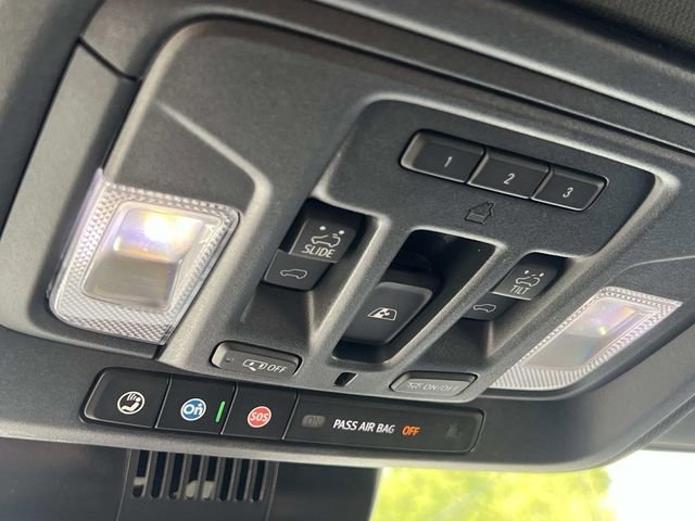 2026 GMC Sierra 1500 AT4 - Photo 30