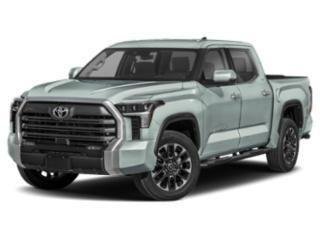 2026 Toyota Tundra  Limited