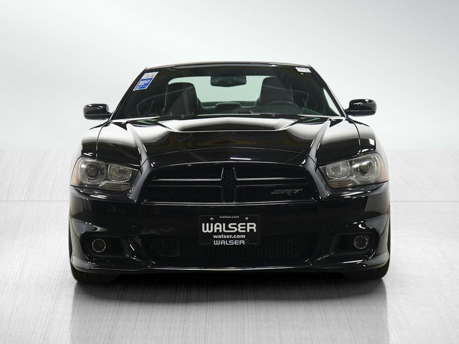 Used 2012 Dodge Charger SRT8 with VIN 2C3CDXEJXCH102132 for sale in Burnsville, Minnesota