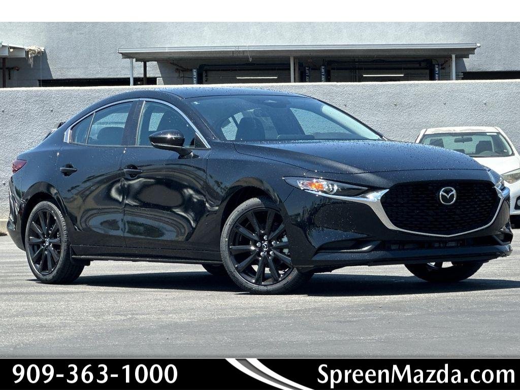 2026 Mazda CX-3 Select Sport AT 4-Door SKYACTIV's photo