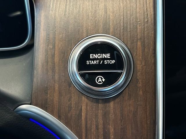 New 2026 Cirrus Silver Metallic Mercedes-Benz GLC 300 image 52