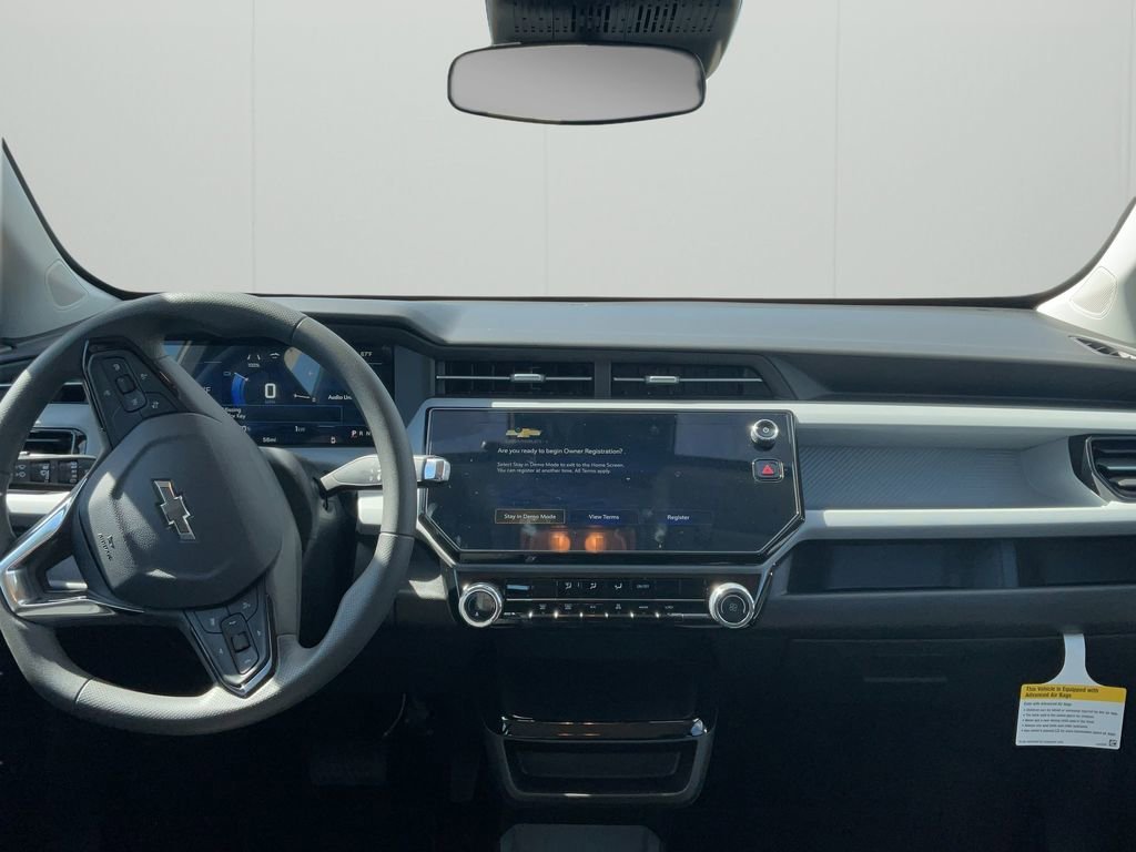 2027 Chevrolet Bolt LT - Photo 12