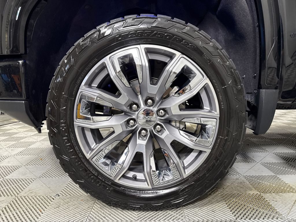 2023 GMC Sierra 1500 Denali Denali - Photo 22