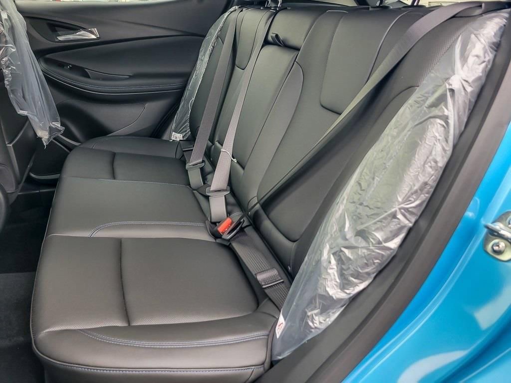 2026 BUICK ENCORE GX - Image 9