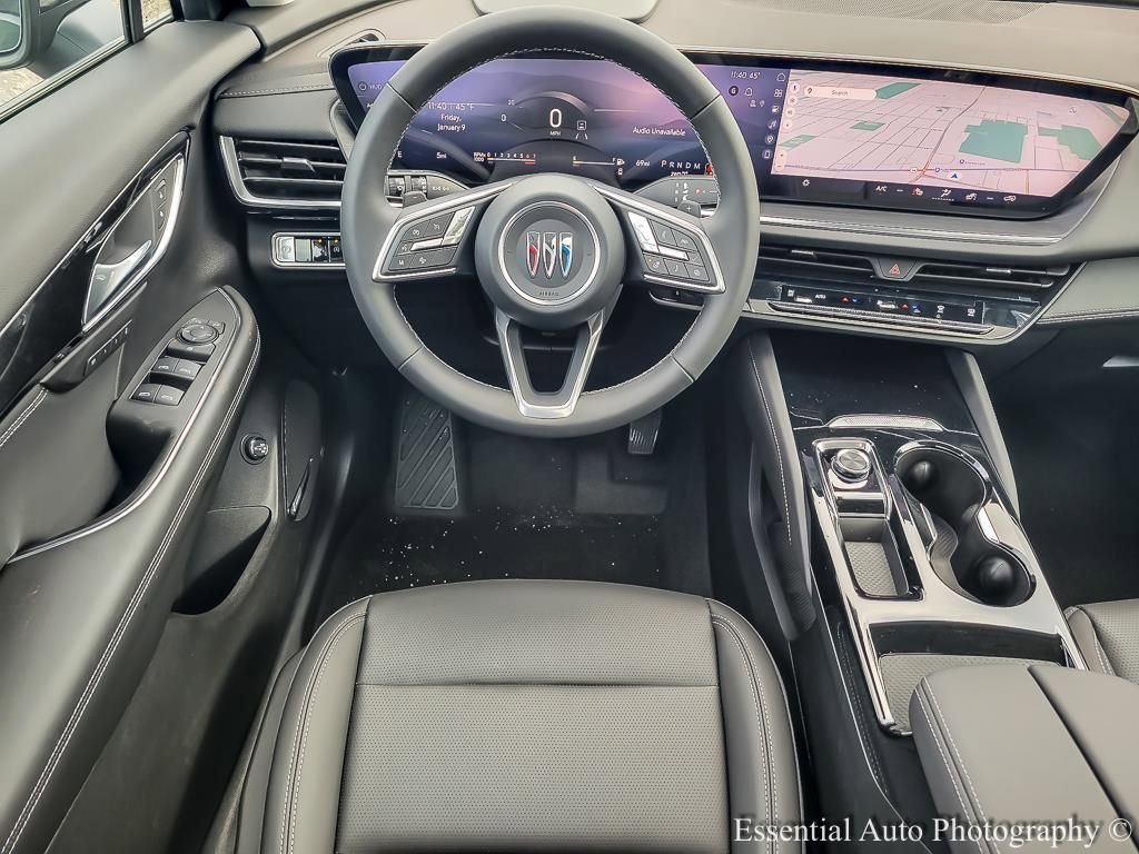 2026 BUICK ENVISION - Image 11