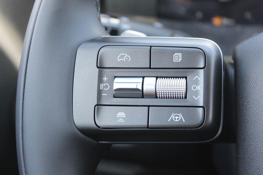 New 2026 Silver Hyundai Calligraphy AWD image 33