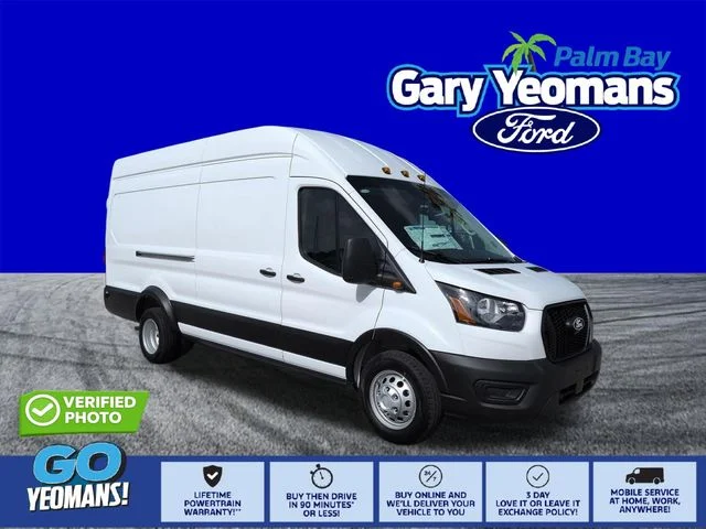 New 2026 White Ford Base image 1