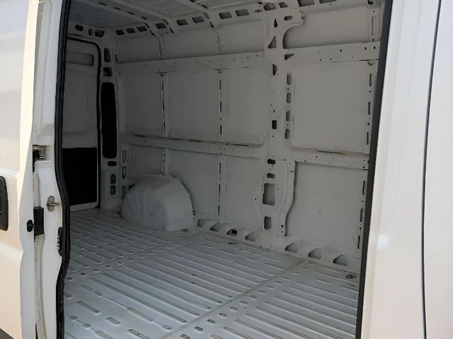 Used 2026 White Ram High Roof image 35
