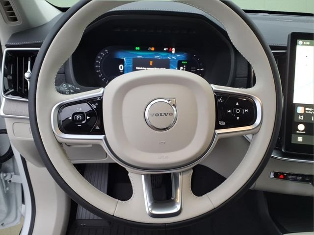 New 2026 Crystal White Volvo Ultra image 19