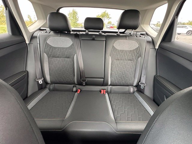 New 2027 Deep Black Pearl Volkswagen Sport image 26