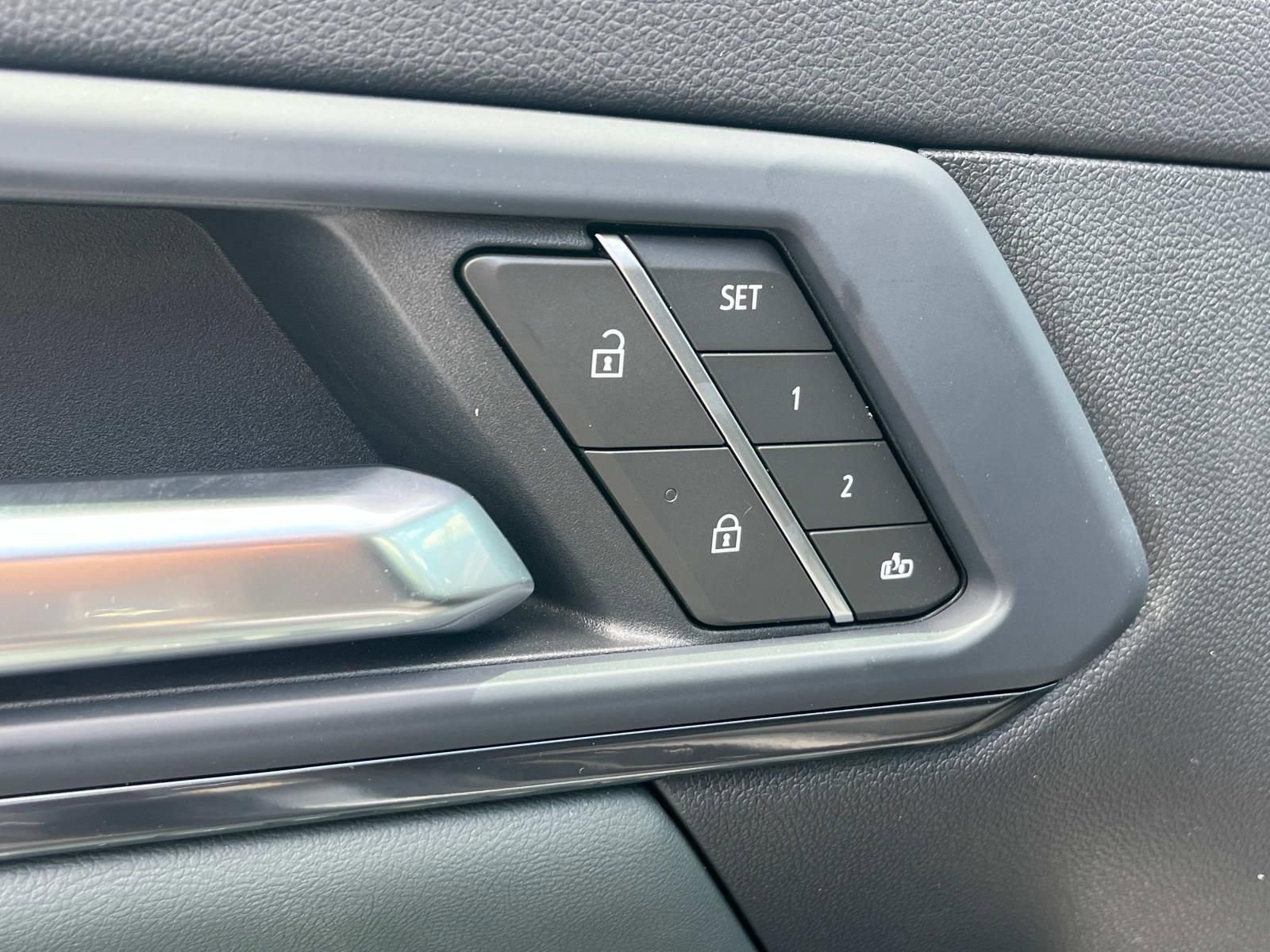 2026 GMC Terrain AT4 - Photo 23