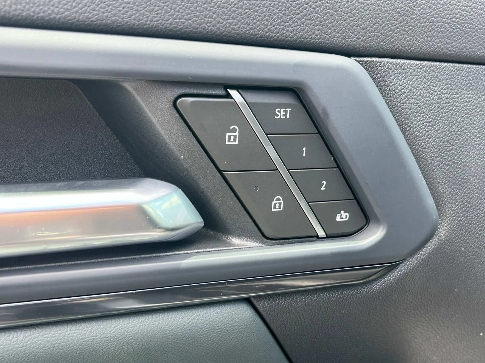 2026 GMC Terrain AT4 - Photo 23