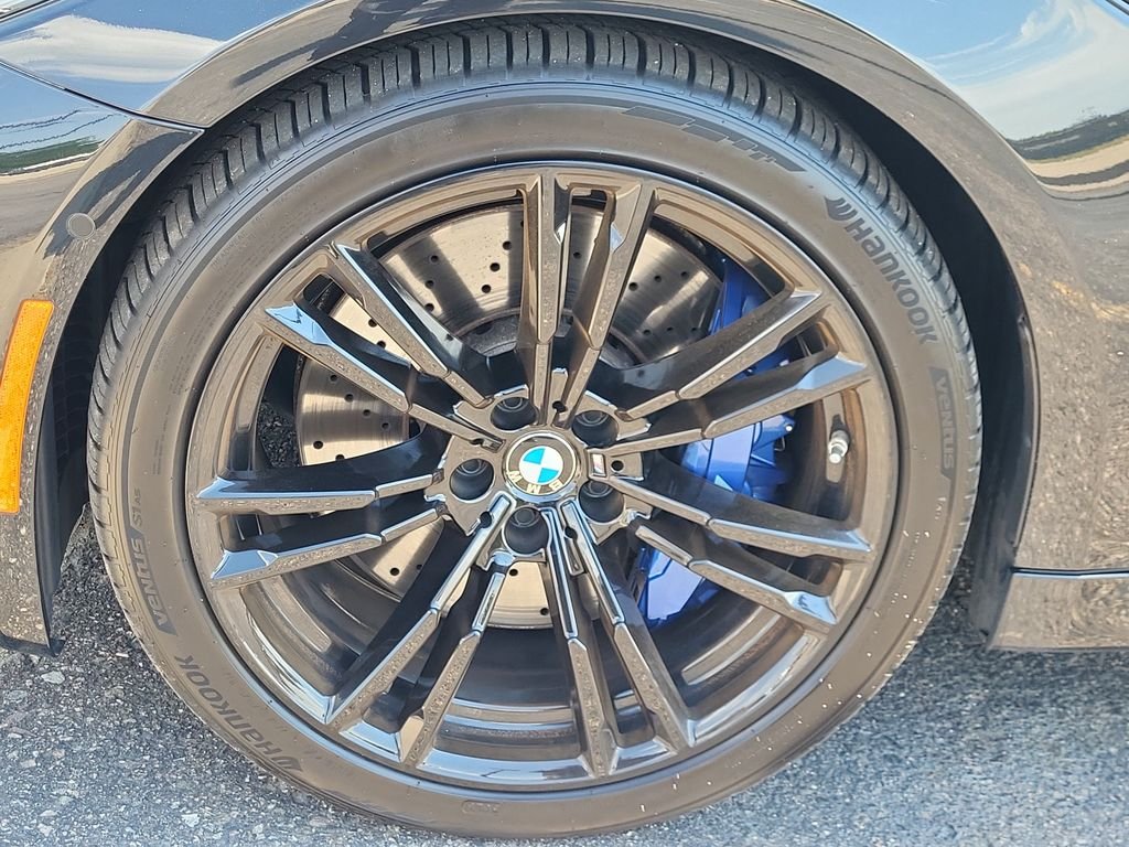 2022 BMW M5 Base - Photo 24