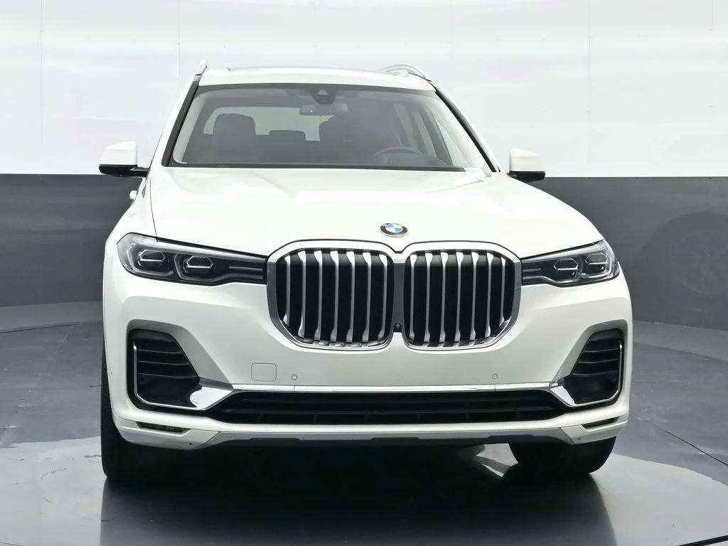 2022 BMW X7 40i - Photo 15