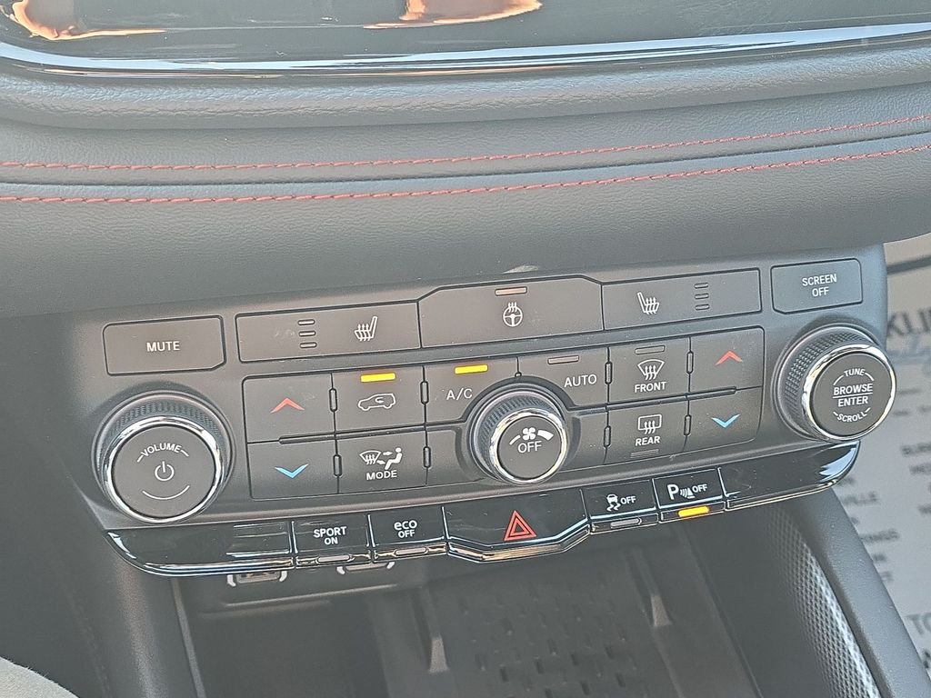 2026 Dodge Durango GT HEMI V8 - Photo 26