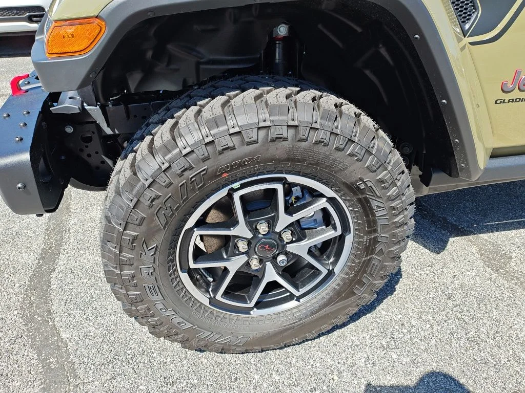 New 2026  Jeep  image 10